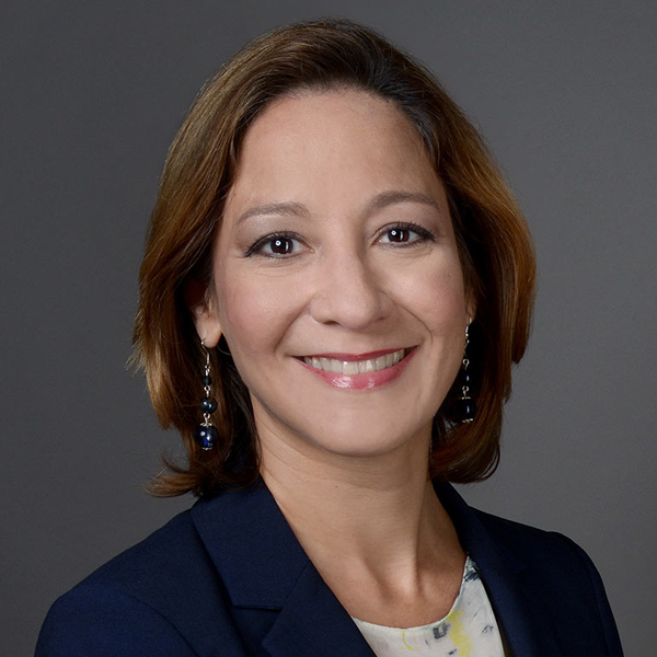 Elizabeth Trujillo, University of Houston